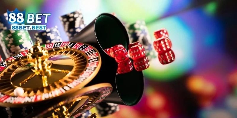 TRANG CHỦ 24 Uy tín và độ tin cậy của 88bet