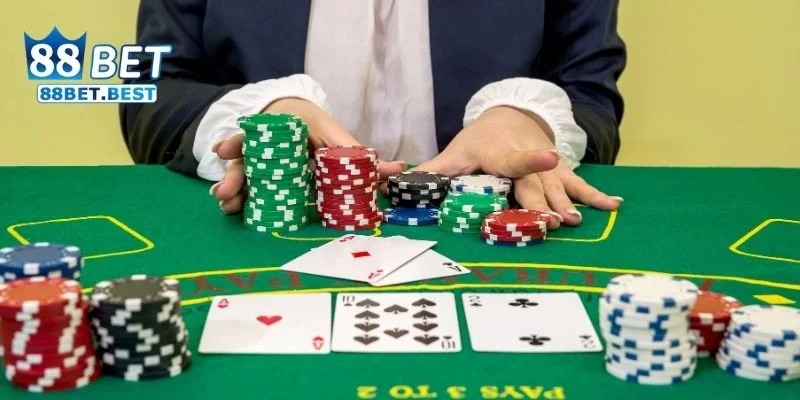 Baccarat Kim Tài - Chiến Thuật Đánh Baccarat Kim Tài 88bet 2 Giới thiệu Baccarat Kim Tài