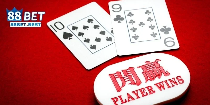 Baccarat Kim Tài - Chiến Thuật Đánh Baccarat Kim Tài 88bet 4 Chiến thuật đánh Baccarat Kim Tài trên 88bet