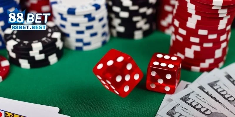 Bài Cào - Hướng Dẫn Chơi Bài Cào Ba Lá Online Tại 88bet 2 Luật Chơi Bài Cào Ba Lá