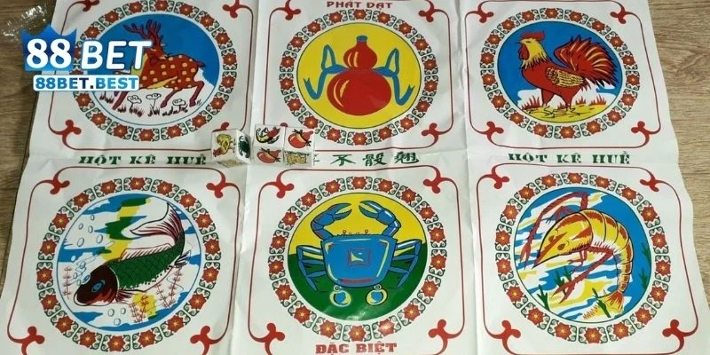 Bầu Cua - Hướng Dẫn Chơi Bầu Cua Online Tại Nhà Cái 88bet 4 Mẹo chơi online hiệu quả