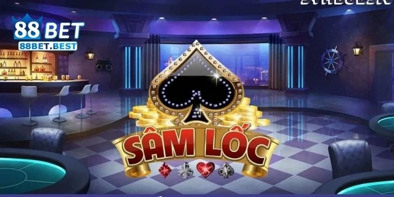 Cách Chơi Sâm Lốc - Hướng Dẫn Chi Tiết Người Mới Tại 88bet 2 Luật chơi cơ bản của Sâm Lốc