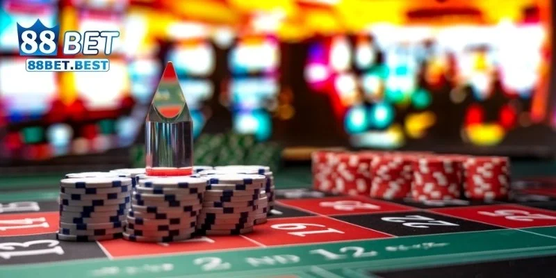 Giao diện và trải nghiệm người dùng tại Casino 88bet