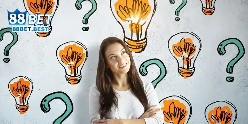 Câu hỏi thường gặp 1 Đăng ký và Đăng nhập Tài khoản 88Bet