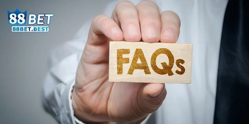 Câu hỏi thường gặp 3 Câu hỏi Bảo mật An toàn