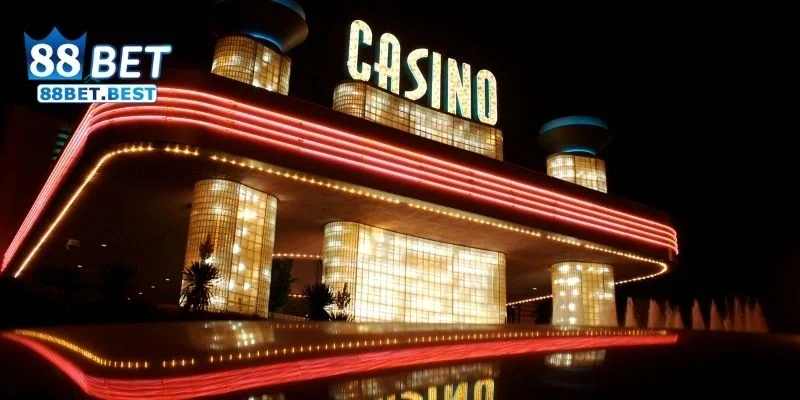Giới thiệu 88bet 2 Các sản phẩm và dịch vụ của 88bet
