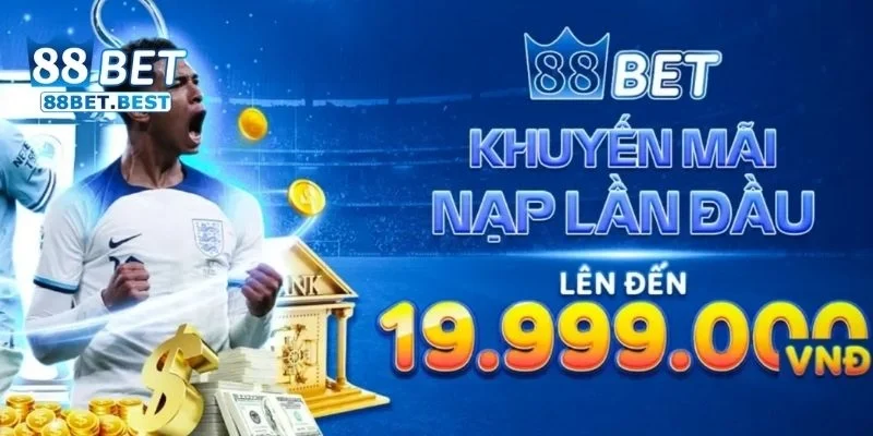 Giới thiệu 88bet 3 Giơí thiệu 88bet về khuyến mãi hot