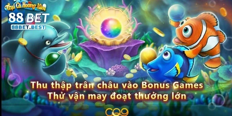 Hướng Dẫn Bắn Cá - Mẹo Chơi Bắn Cá Dễ Thắng Tại 88bet 2 Hướng dẫn bắn cá