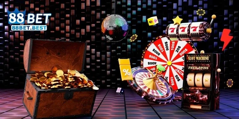 Keno - Hướng Dẫn Chơi Xổ Số Keno Online Tại Nhà Cái 88bet 2 Keno Là Gì?