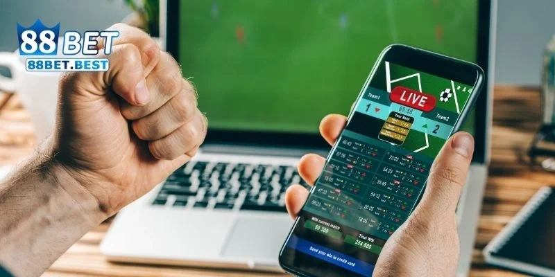 Kèo C1 - Hướng Dẫn Cá Cược Champions League Tại 88bet 4 Chiến Thuật Cá Cược Kèo C1 Hiệu Quả
