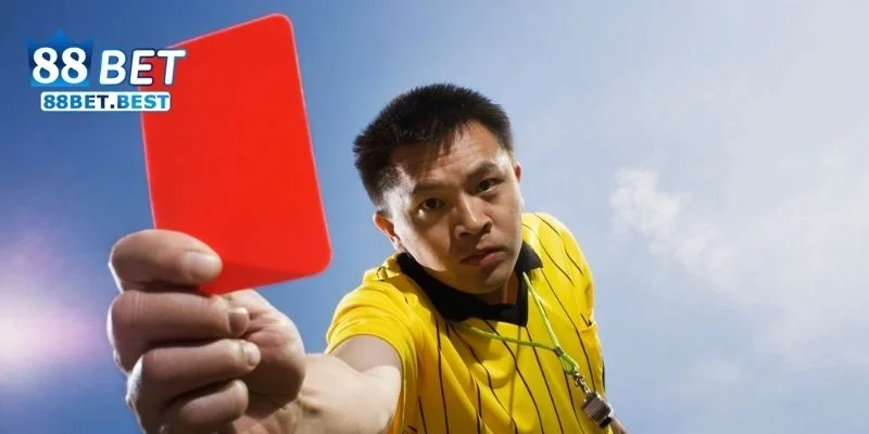 Kèo Thẻ Phạt - Cách Đánh Kèo Thẻ Phạt Hiệu Quả Tại 88bet 4 Quản Lý Vốn Khi Đánh Kèo Thẻ Phạt