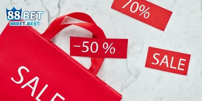 Khuyến Mãi 88bet - Top Ưu Đãi Hấp Dẫn Dành Cho Người Chơi 1 Tổng quan về chính sách khuyến mãi của 88bet