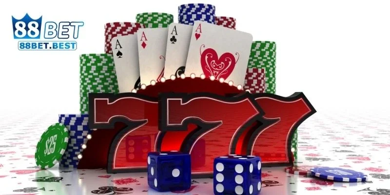 Khuyến Mãi Nổ Hũ - Ưu Đãi Đặc Biệt Khi Chơi Slot Tại 88bet 4 Ưu Điểm Nổi Bật Của Khuyến Mãi Nổ Hũ Tại 88bet