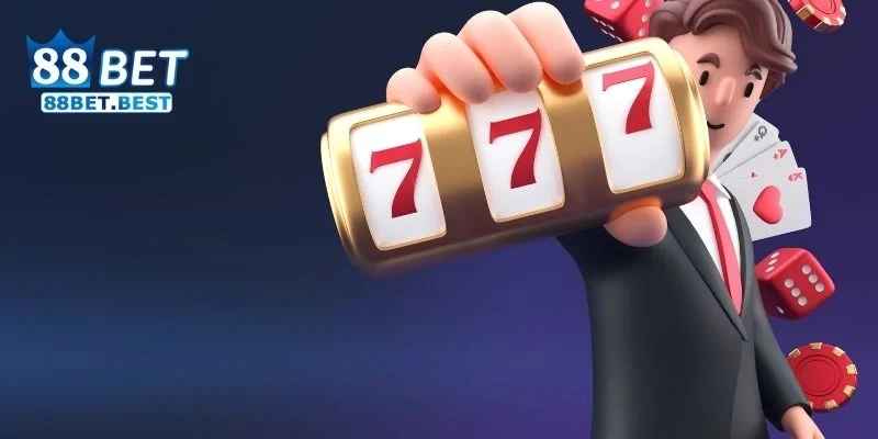 Khuyến Mãi Nổ Hũ - Ưu Đãi Đặc Biệt Khi Chơi Slot Tại 88bet 3 Khám Phá Thế Giới Khuyến Mãi Nổ Hũ Tại 88bet