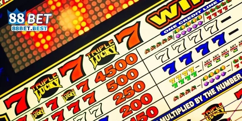 Khuyến Mãi Nổ Hũ - Ưu Đãi Đặc Biệt Khi Chơi Slot Tại 88bet 2 Thế Giới Hấp Dẫn Của Game Slot Và Khuyến Mãi Nổ Hũ Tại 88bet