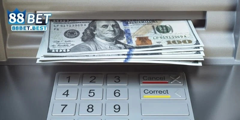 Nạp tiền 88bet 1 Khám phá thế giới cá cược với 88bet