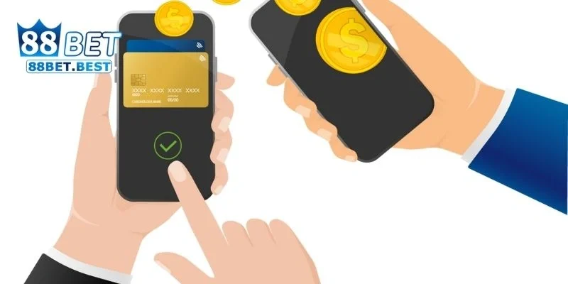 Nạp tiền 88bet 3 Hướng dẫn chi tiết các phương thức nạp tiền 88bet