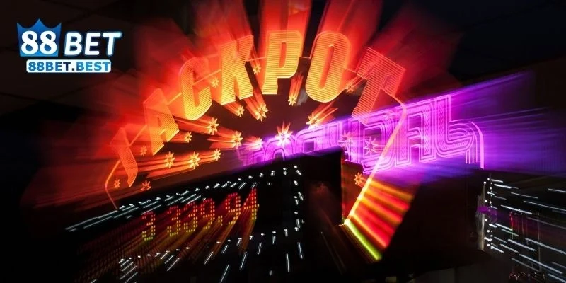Hướng dẫn chơi game slot Nổ hũ 88bet