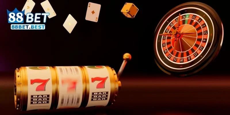 Nổ Hũ Jackpot - Bí Quyết Săn Jackpot Triệu Đô Tại 88bet 3 Bí quyết săn Jackpot triệu đô