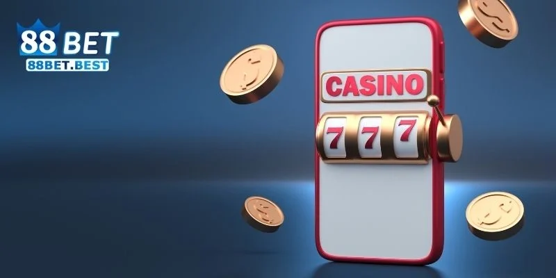 Nổ Hũ Trực Tuyến - Top Game Slot Online Uy Tín Nhất Tại 88bet 3 Top game Nổ Hũ Trực Tuyến uy tín nhất tại 88bet