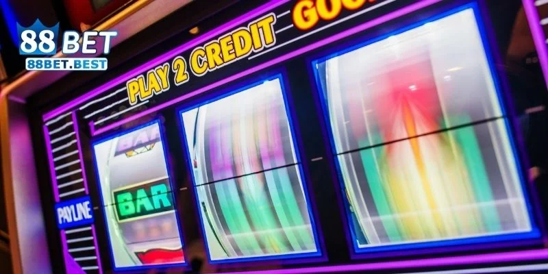 Nổ Hũ Trực Tuyến - Top Game Slot Online Uy Tín Nhất Tại 88bet 2 Giới thiệu chung về game slot online tại 88bet