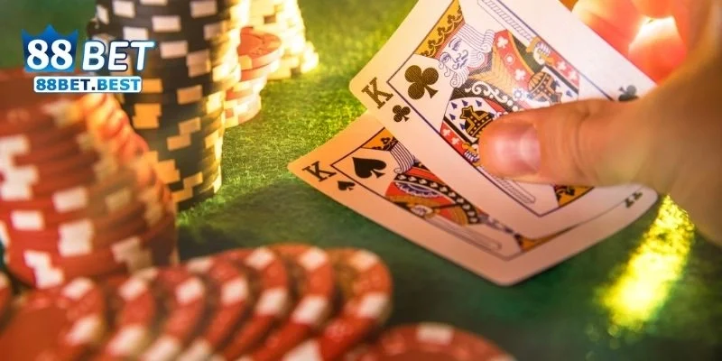 Poker - Chiến Thuật Chơi Poker Online Hiệu Quả Tại 88bet 3 Chiến Thuật Chơi Poker Online Hiệu Quả Tại 88bet