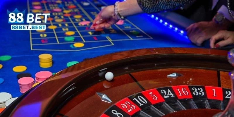 Roulette - Chiến Thuật Đánh Roulette Hiệu Quả Tại 88bet 3 Các Chiến Thuật Đánh Roulette Phổ Biến