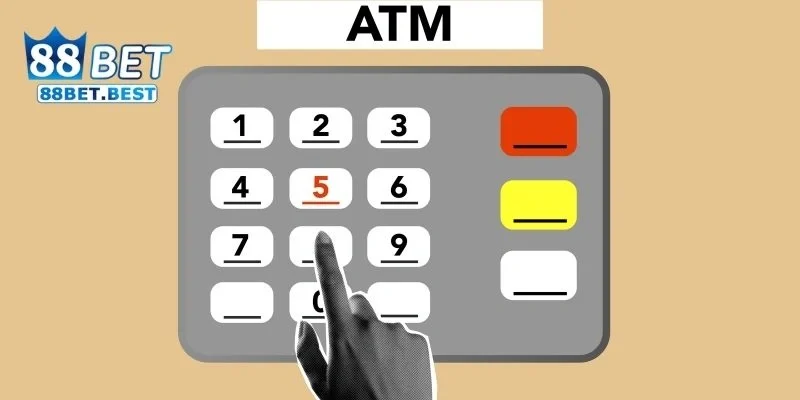 Rút Tiền 88bet 3 Các phương thức Rút tiền 88bet