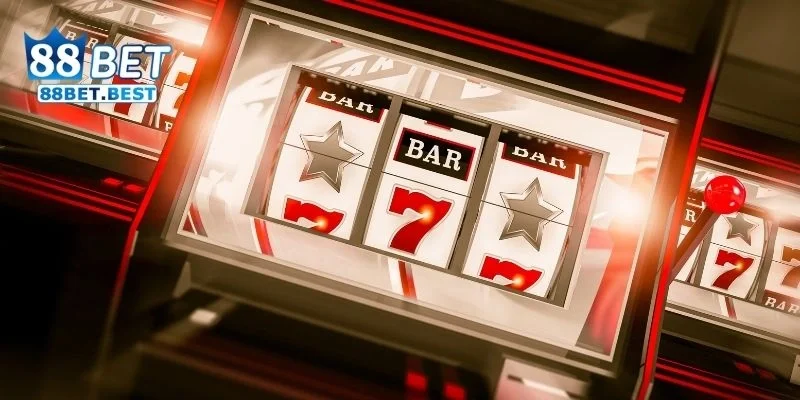 Slot Nổ Hũ - Top Game Quay Hũ Được Yêu Thích Nhất Tại 88bet 3 Top Game Slot Nổ Hũ được yêu thích nhất tại 88bet