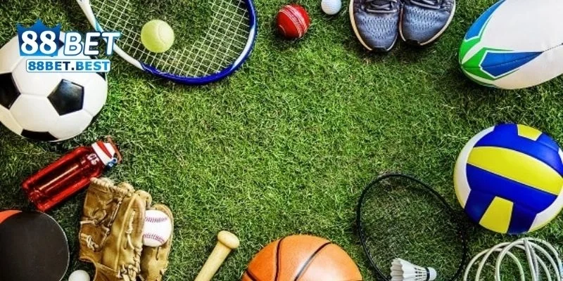 Hướng dẫn tham gia Thể Thao 88bet