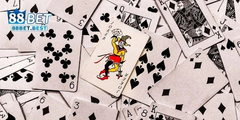 Thùng Phá Sảnh Là Gì? - Hướng Dẫn Chơi Poker Tại 88bet 4 Chiến Thuật Chơi Poker Cơ Bản