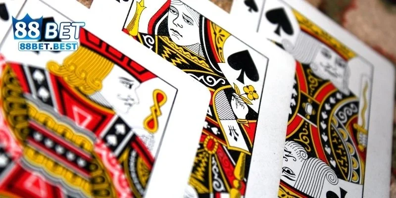 Thùng Phá Sảnh Là Gì? - Hướng Dẫn Chơi Poker Tại 88bet 3 Hướng Dẫn Chơi Poker Tại 88bet