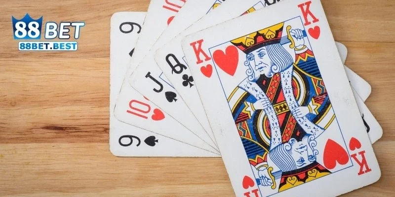 Thùng Phá Sảnh Là Gì? - Hướng Dẫn Chơi Poker Tại 88bet 2 Giải Mã Bí Ẩn, Thùng phá sảnh là gì?