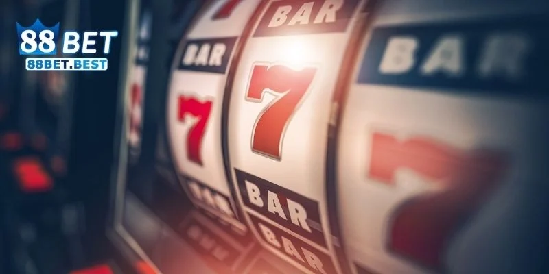 Tính Năng Nổ Hũ - Những Điểm Nổi Bật Trong Game Slot 88bet 4 Kinh nghiệm chơi game slot nổ hũ hiệu quả tại 88bet