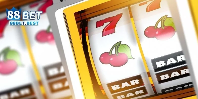 Tính Năng Nổ Hũ - Những Điểm Nổi Bật Trong Game Slot 88bet 2 Giải thích khái niệm "Nổ Hũ" trong game slot