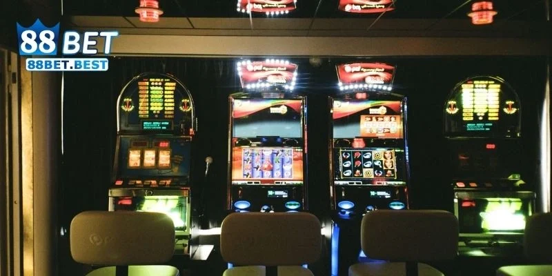 Trải Nghiệm Nổ Hũ - Cảm Giác Đổi Đời Cùng Nổ Hũ Tại 88bet 4 Cảm Giác Đổi Đời