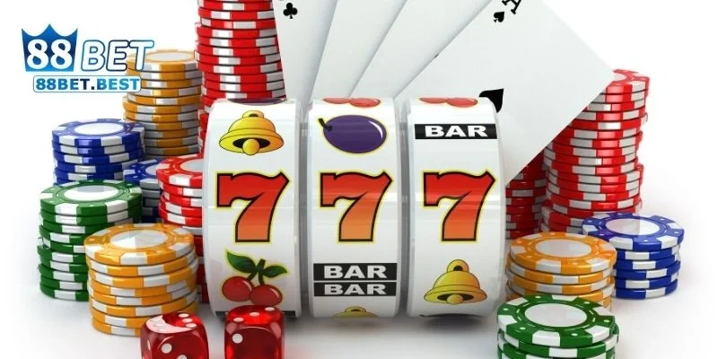 Trải Nghiệm Nổ Hũ - Cảm Giác Đổi Đời Cùng Nổ Hũ Tại 88bet 3 Trải Nghiệm Nổ Hũ Tại 88bet
