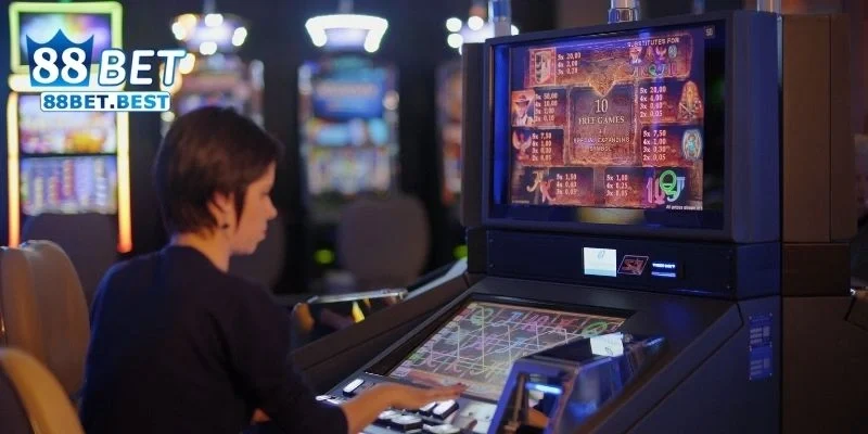Trải Nghiệm Nổ Hũ - Cảm Giác Đổi Đời Cùng Nổ Hũ Tại 88bet 2 Trò Chơi Nổ Hũ Là Gì?
