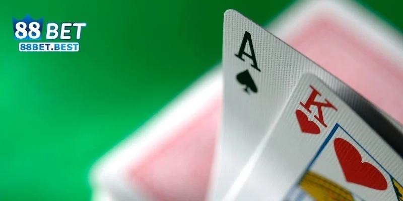 Xì Dách - Bí Kíp Chơi Blackjack Thắng Lớn Tại Nhà Cái 88bet 3 Chiến lược chơi Xì Dách hiệu quả tại 88bet
