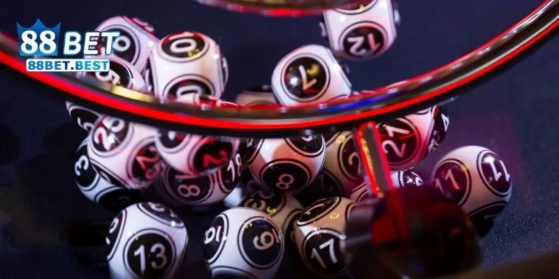 Hướng dẫn cách chơi Xổ Số 88bet trực tuyến