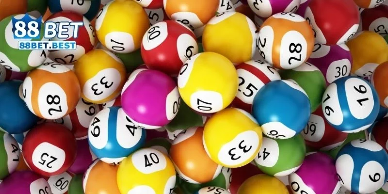 Giới thiệu về các loại hình Xổ Số 88bet